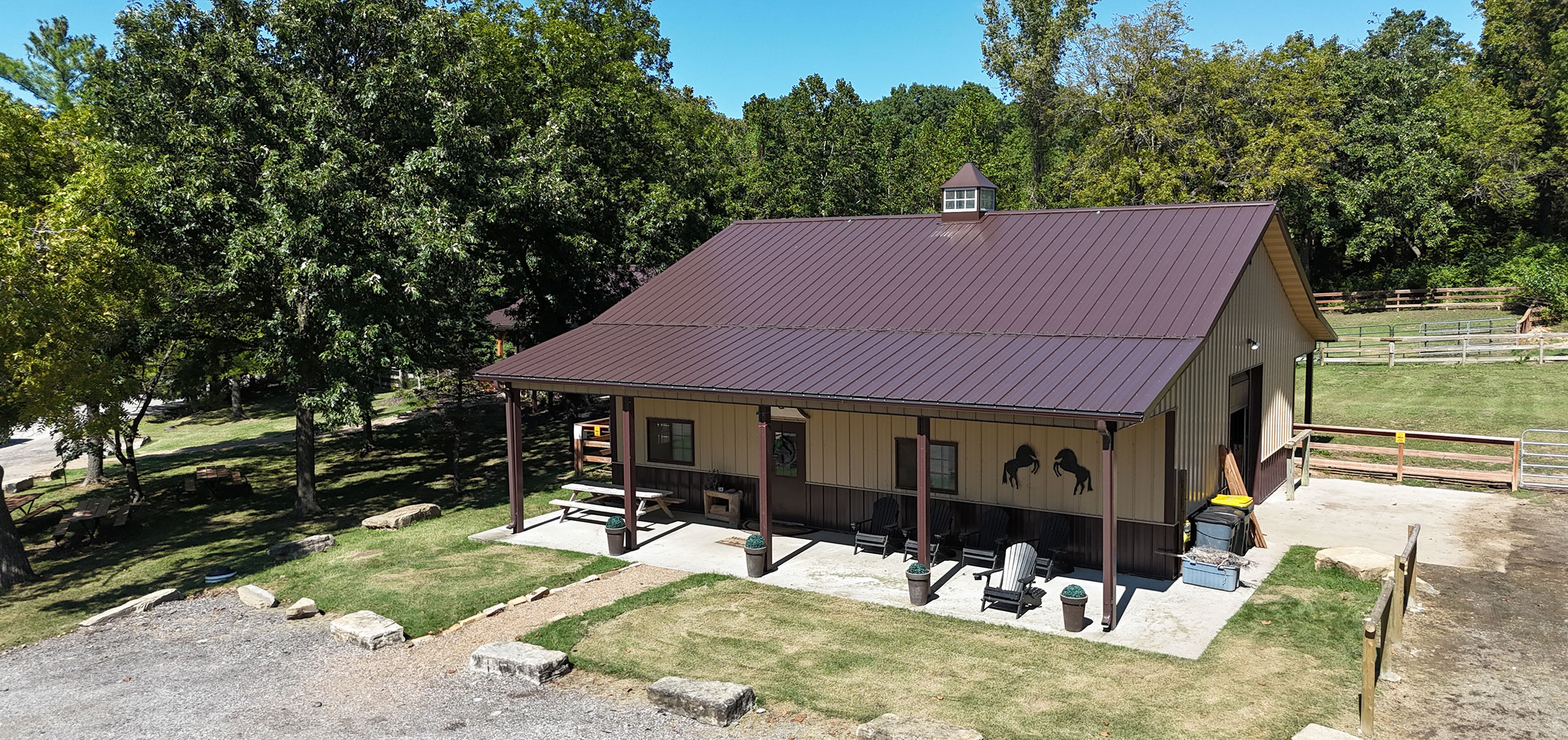 Pole Barn Construction Services